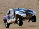 Ford Ranger Dakar 2014 года